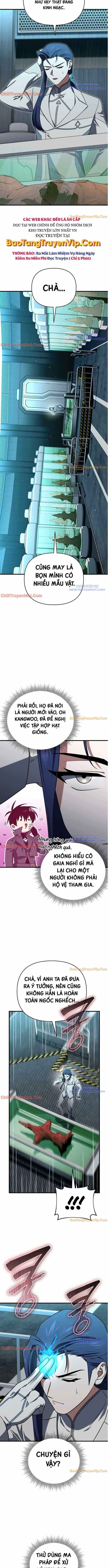 Người Chơi Trở Lại Sau 10000 Năm - Chương 108 - ảnh 9