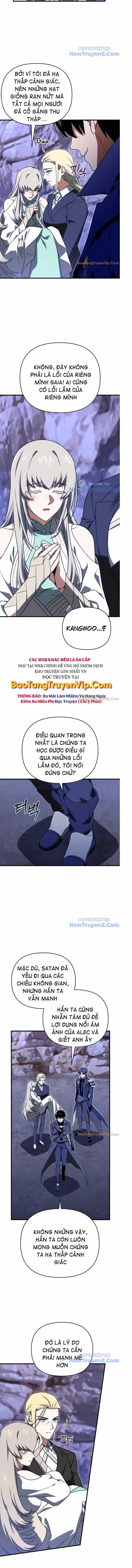 Người Chơi Trở Lại Sau 10000 Năm - Chương 110 - ảnh 3