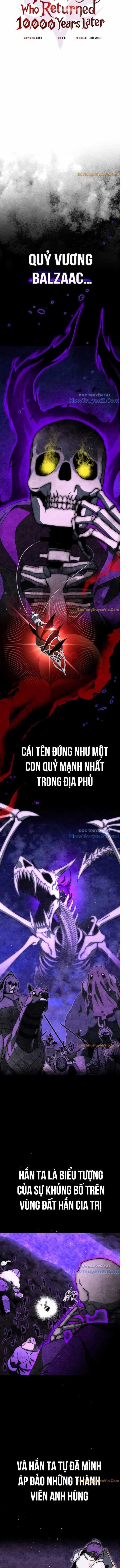 Người Chơi Trở Lại Sau 10000 Năm - Chương 110 - ảnh 5