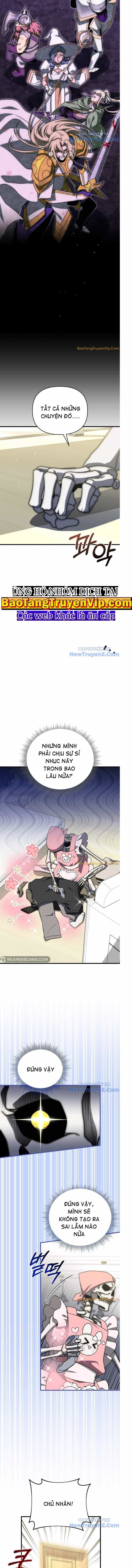 Người Chơi Trở Lại Sau 10000 Năm - Chương 110 - ảnh 6