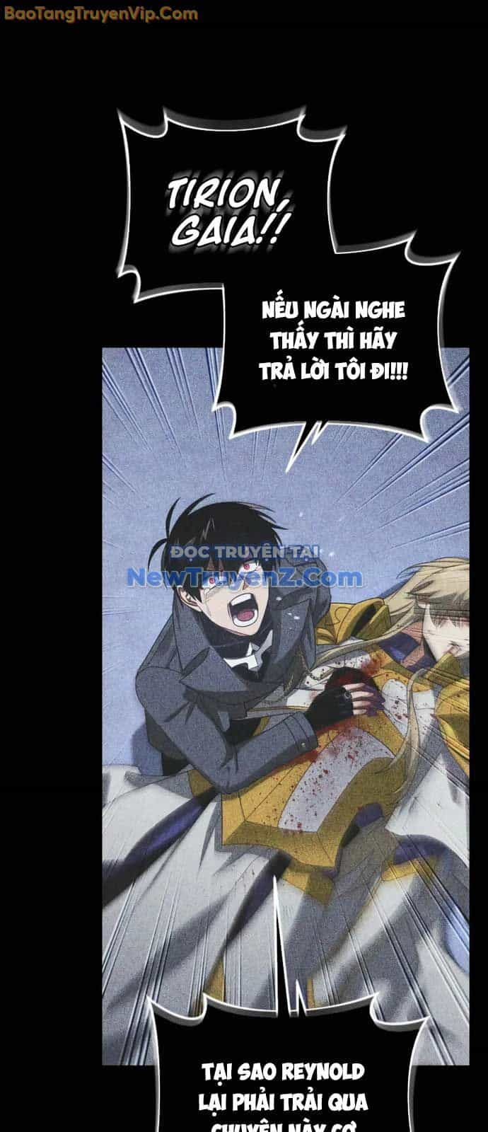 Người Chơi Trở Lại Sau 10000 Năm - Chương 114 - ảnh 7