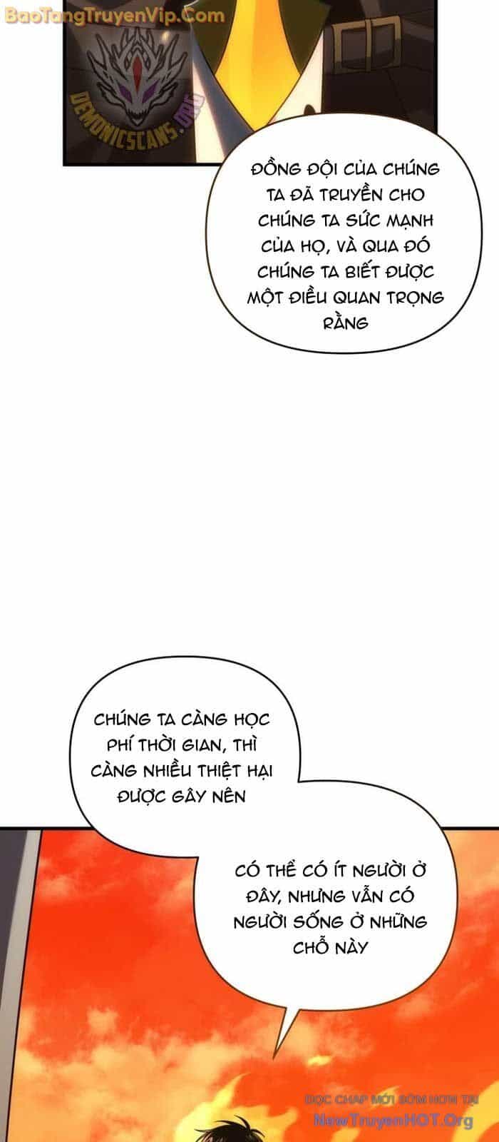 Người Chơi Trở Lại Sau 10000 Năm - Chương 119 - ảnh 13