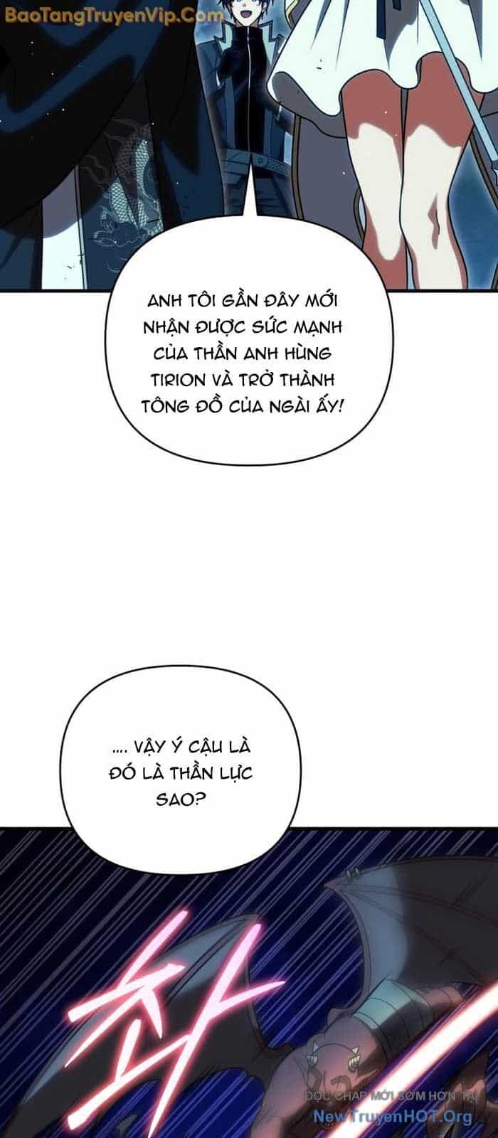 Người Chơi Trở Lại Sau 10000 Năm - Chương 119 - ảnh 32