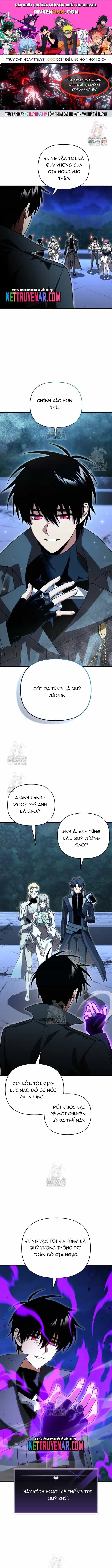 Người Chơi Trở Lại Sau 10000 Năm - Chương 122 - ảnh 1