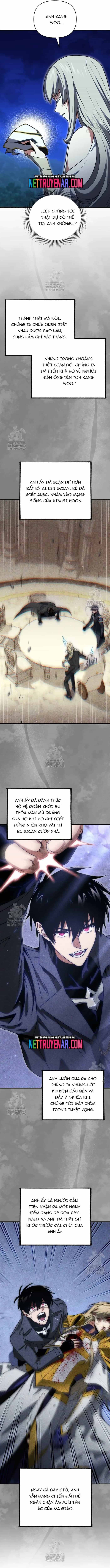 Người Chơi Trở Lại Sau 10000 Năm - Chương 122 - ảnh 14