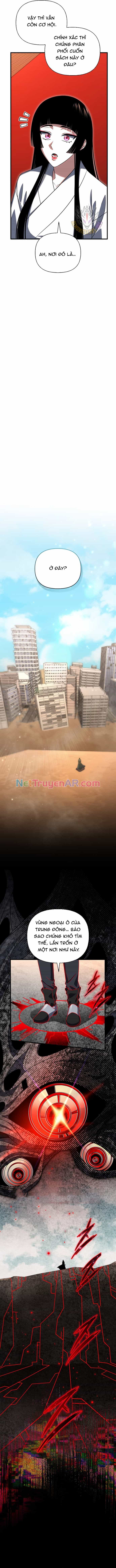 Người Chơi Trở Lại Sau 10000 Năm - Chương 126 - ảnh 12