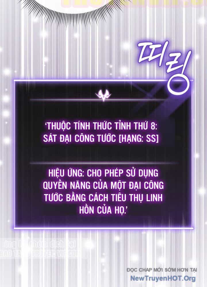 Người Chơi Trở Lại Sau 10000 Năm - Chương 126.1 - ảnh 61