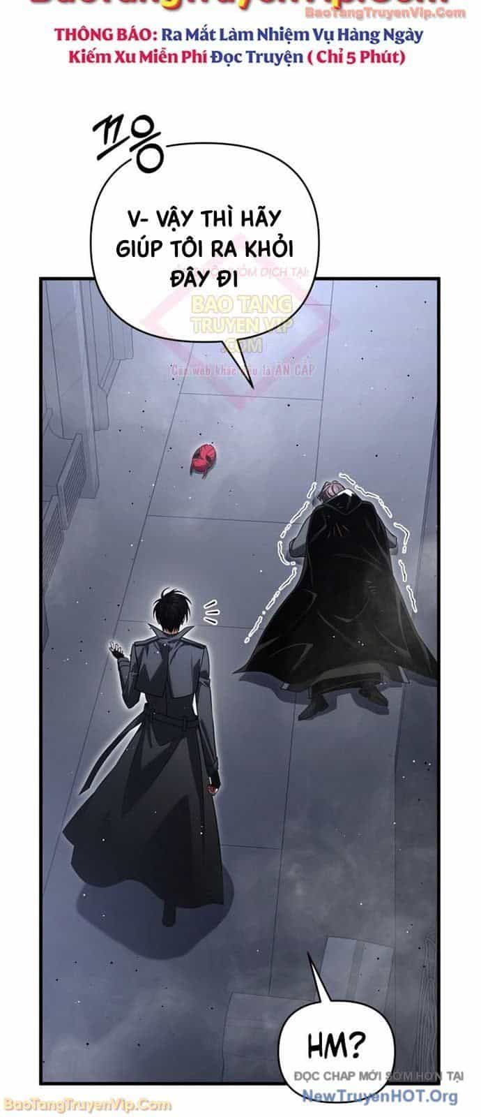 Người Chơi Trở Lại Sau 10000 Năm - Chương 128 - ảnh 19