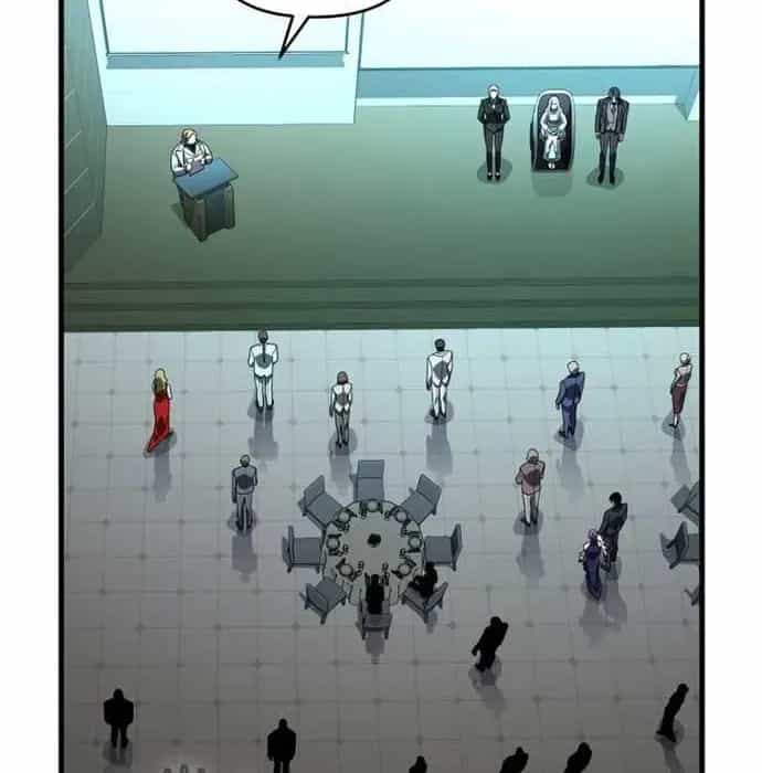 Người Chơi Trở Lại Sau 10000 Năm - Chương 130 - ảnh 144