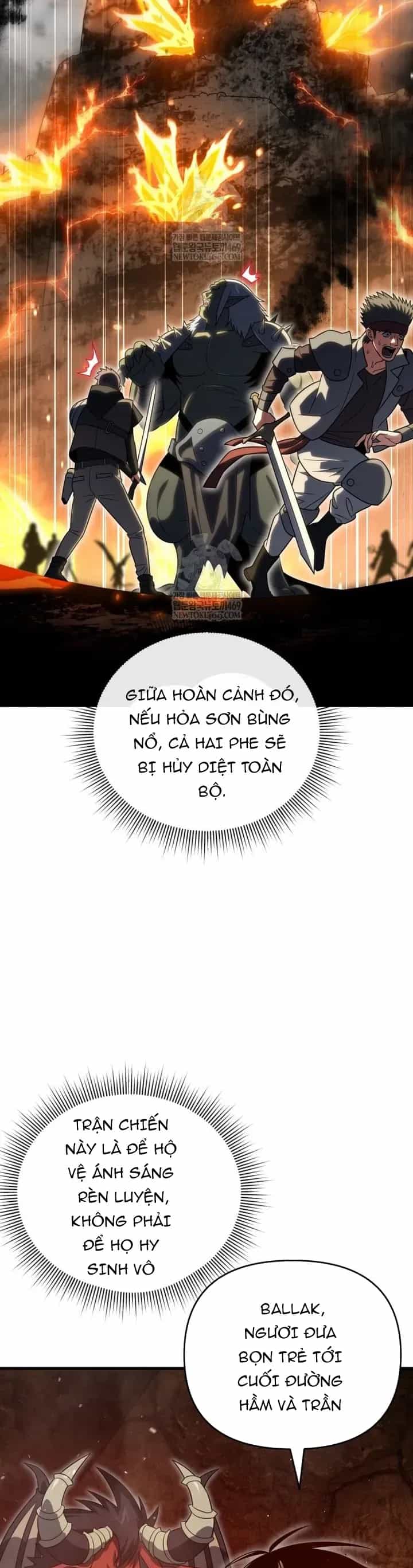 Người Chơi Trở Lại Sau 10000 Năm - Chương 134 - ảnh 7
