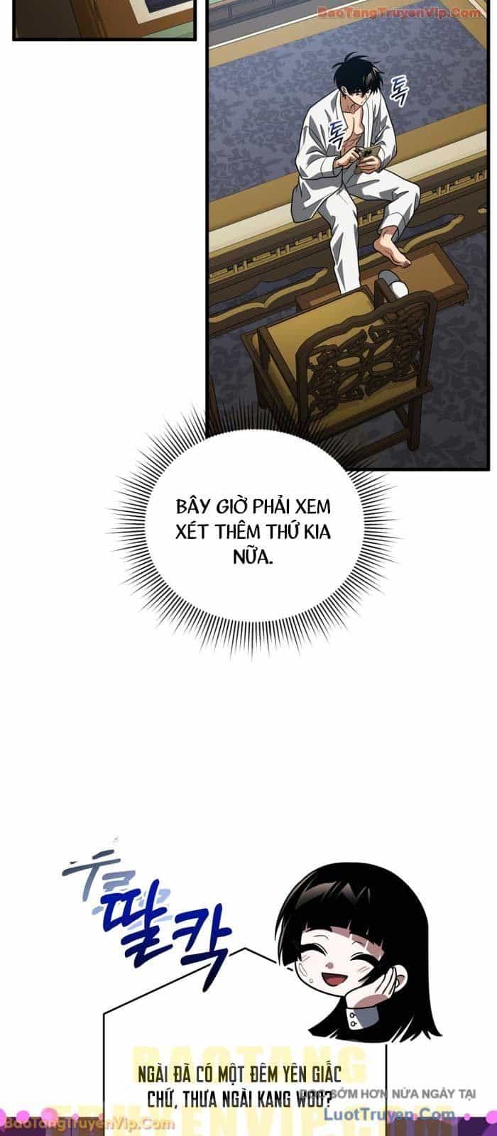 Người Chơi Trở Lại Sau 10000 Năm - Chương 138 - ảnh 18