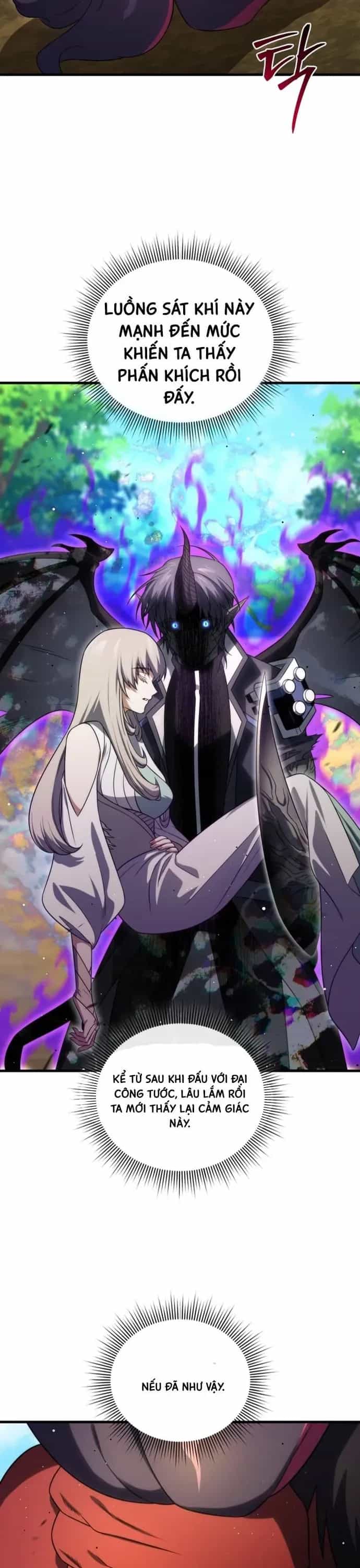 Người Chơi Trở Lại Sau 10000 Năm - Chương 141 - ảnh 17