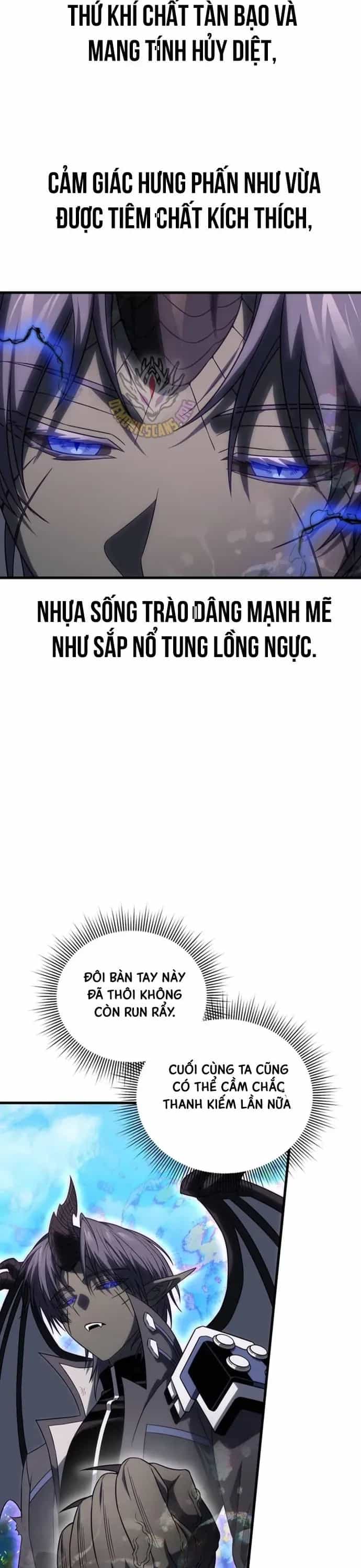 Người Chơi Trở Lại Sau 10000 Năm - Chương 141 - ảnh 3