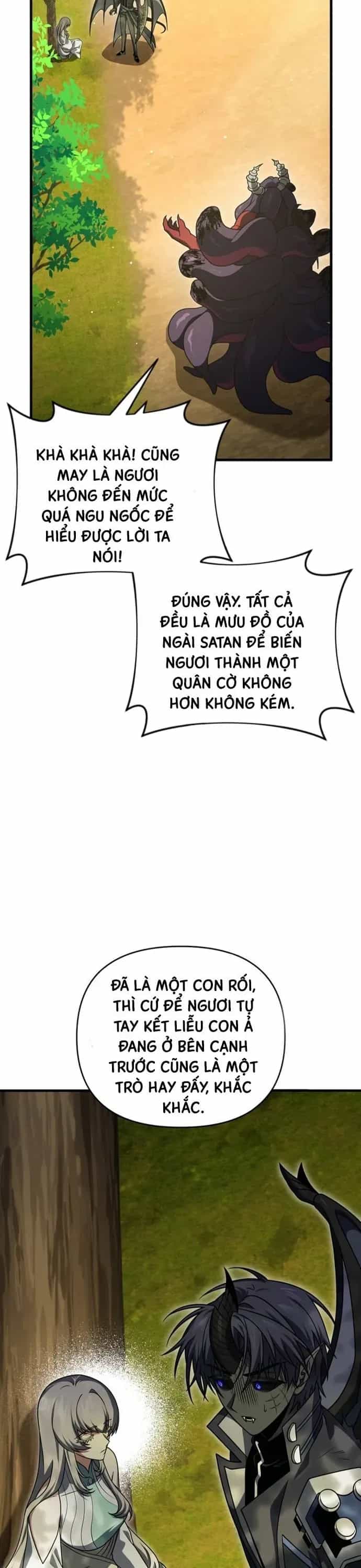 Người Chơi Trở Lại Sau 10000 Năm - Chương 141 - ảnh 30