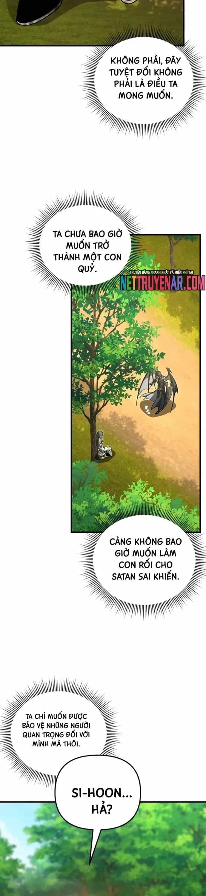 Người Chơi Trở Lại Sau 10000 Năm - Chương 141 - ảnh 32
