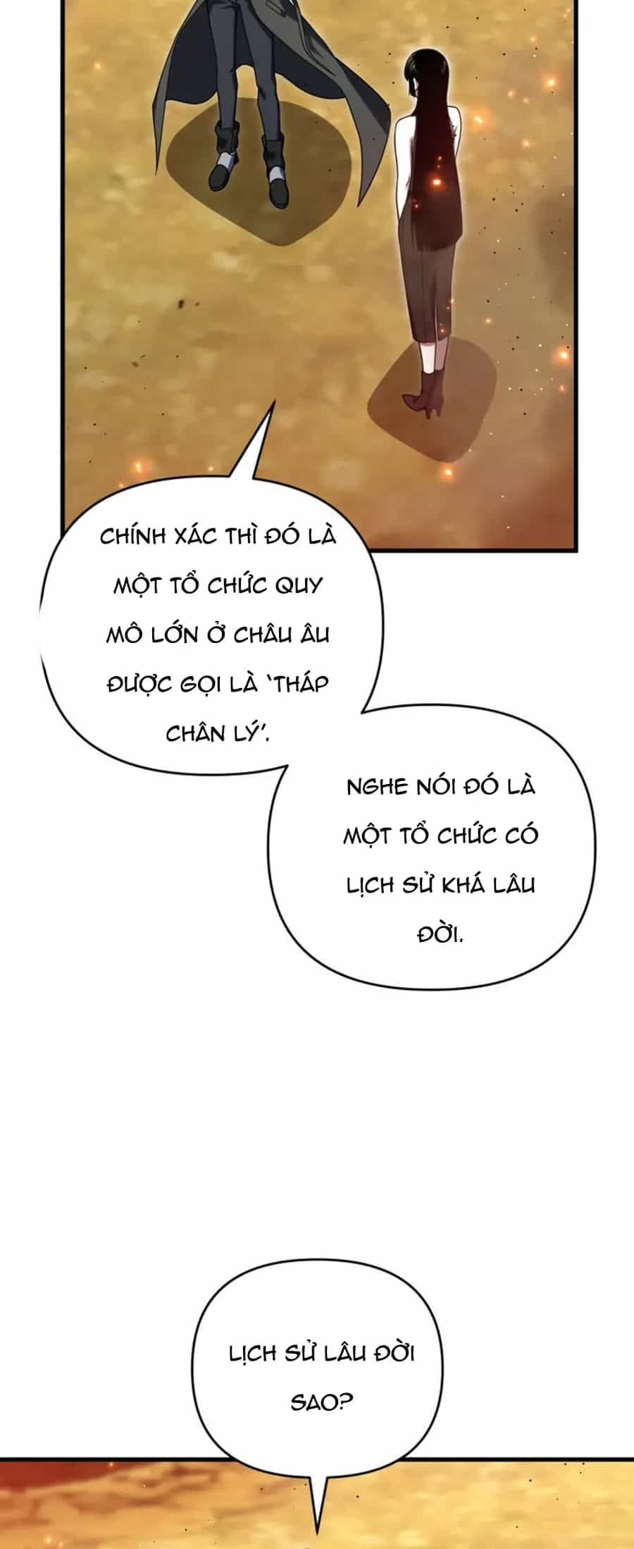 Người Chơi Trở Lại Sau 10000 Năm - Chương 143 - ảnh 3