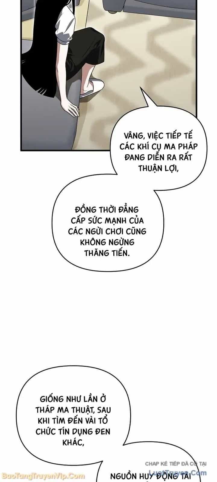 Người Chơi Trở Lại Sau 10000 Năm - Chương 146 - ảnh 7
