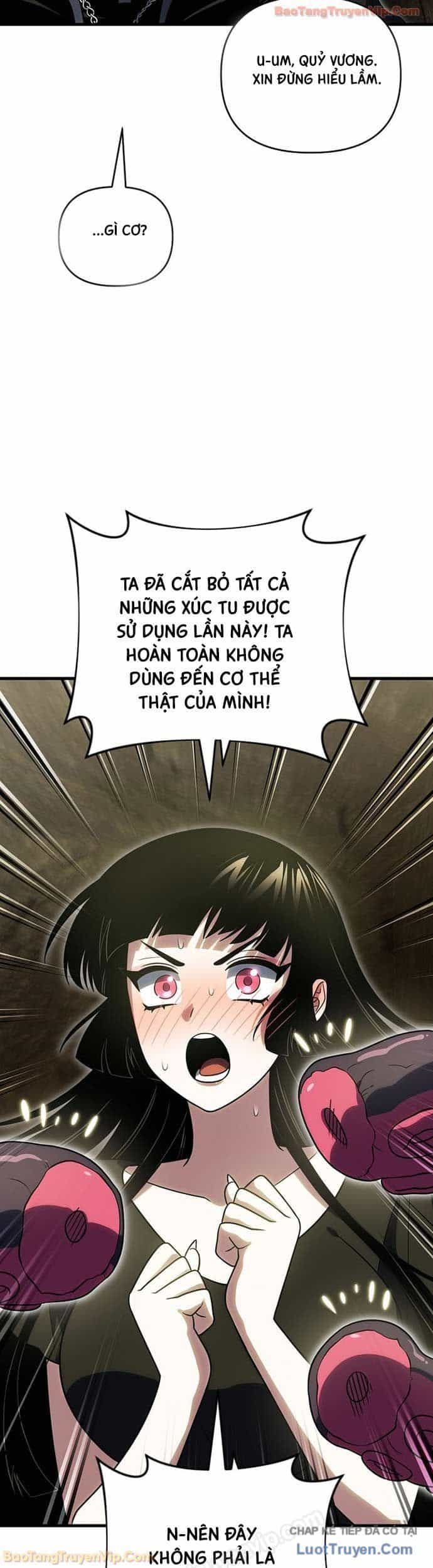 Người Chơi Trở Lại Sau 10000 Năm - Chương 149 - ảnh 15