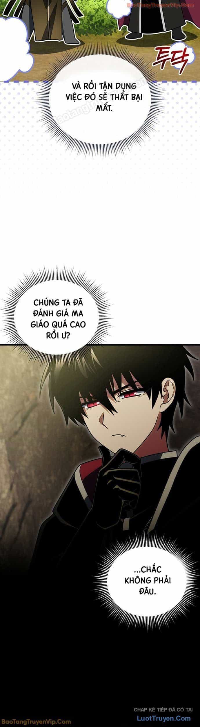 Người Chơi Trở Lại Sau 10000 Năm - Chương 149 - ảnh 19