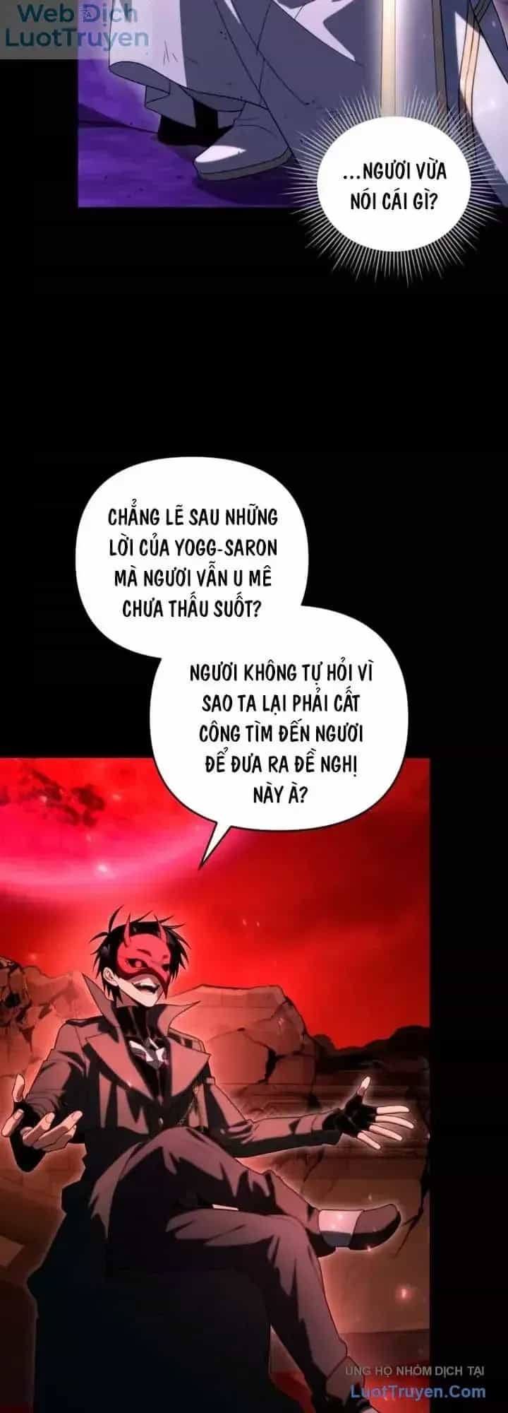 Người Chơi Trở Lại Sau 10000 Năm - Chương 158 - ảnh 10