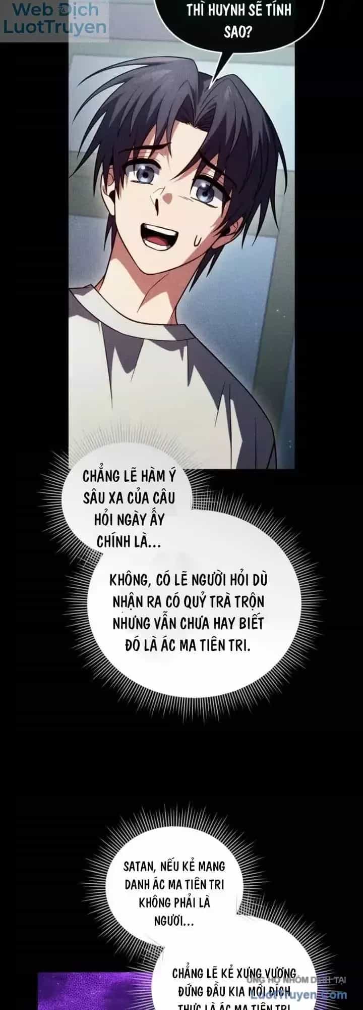 Người Chơi Trở Lại Sau 10000 Năm - Chương 158 - ảnh 21