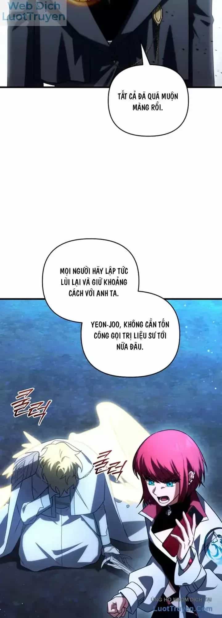 Người Chơi Trở Lại Sau 10000 Năm - Chương 158 - ảnh 61