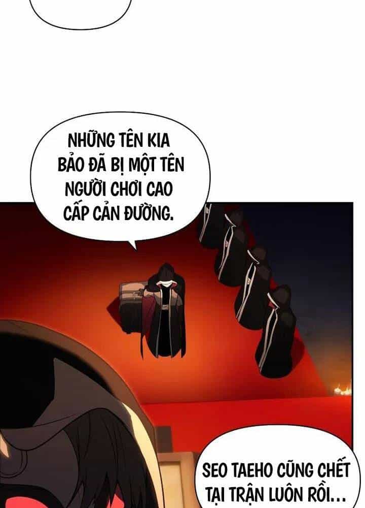 Người Chơi Trở Lại Sau 10000 Năm - Chương 21 - ảnh 35