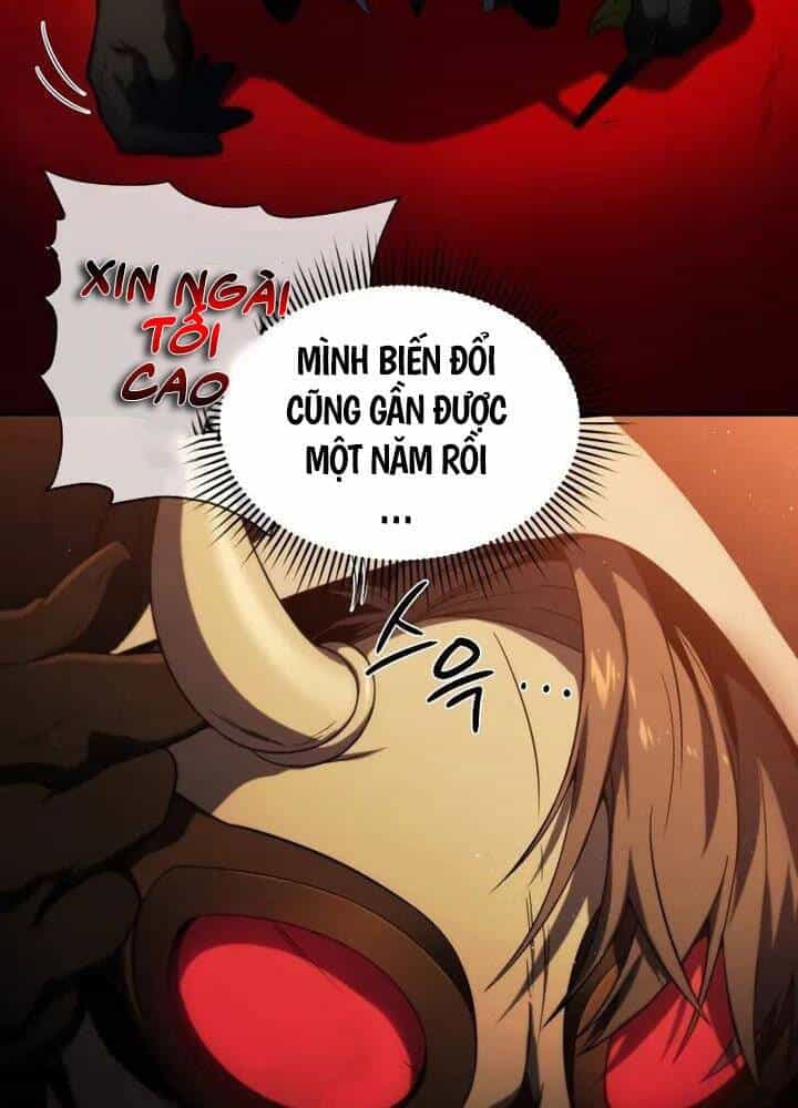 Người Chơi Trở Lại Sau 10000 Năm - Chương 21 - ảnh 43