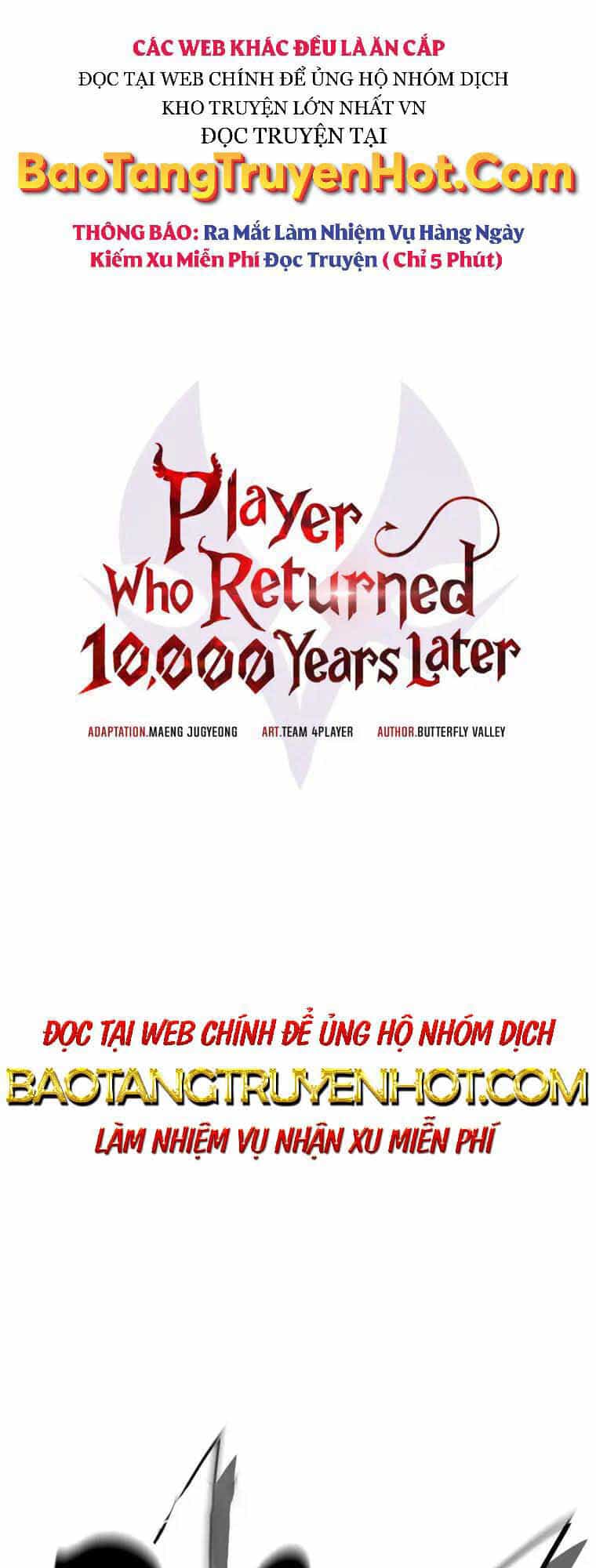 Người Chơi Trở Lại Sau 10000 Năm - Chương 29 - ảnh 1