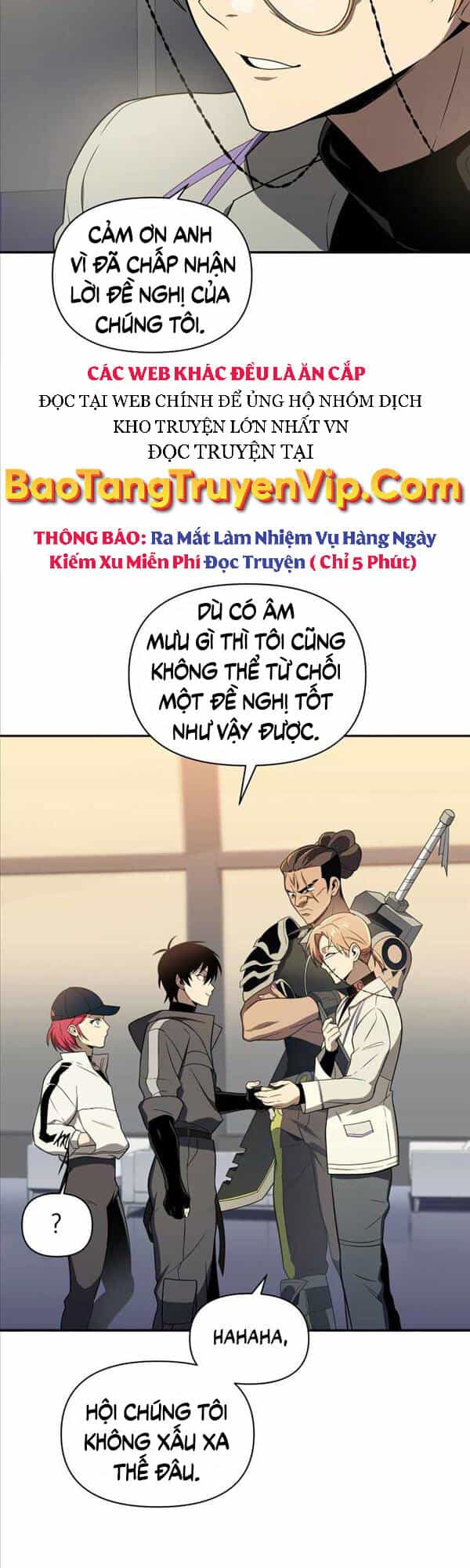 Người Chơi Trở Lại Sau 10000 Năm - Chương 31 - ảnh 32