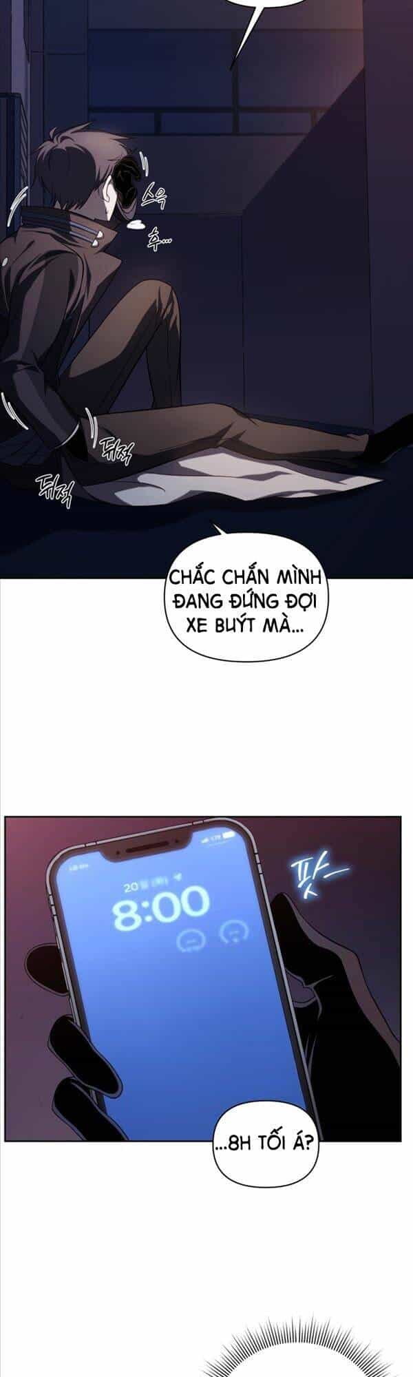 Người Chơi Trở Lại Sau 10000 Năm - Chương 36 - ảnh 50