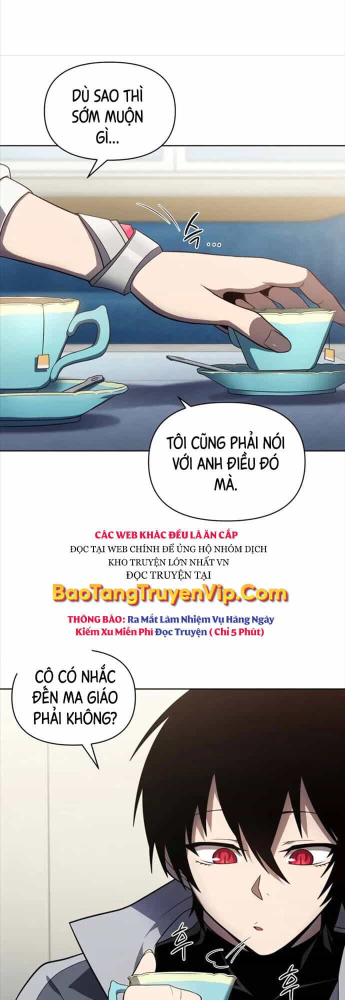 Người Chơi Trở Lại Sau 10000 Năm - Chương 40 - ảnh 21
