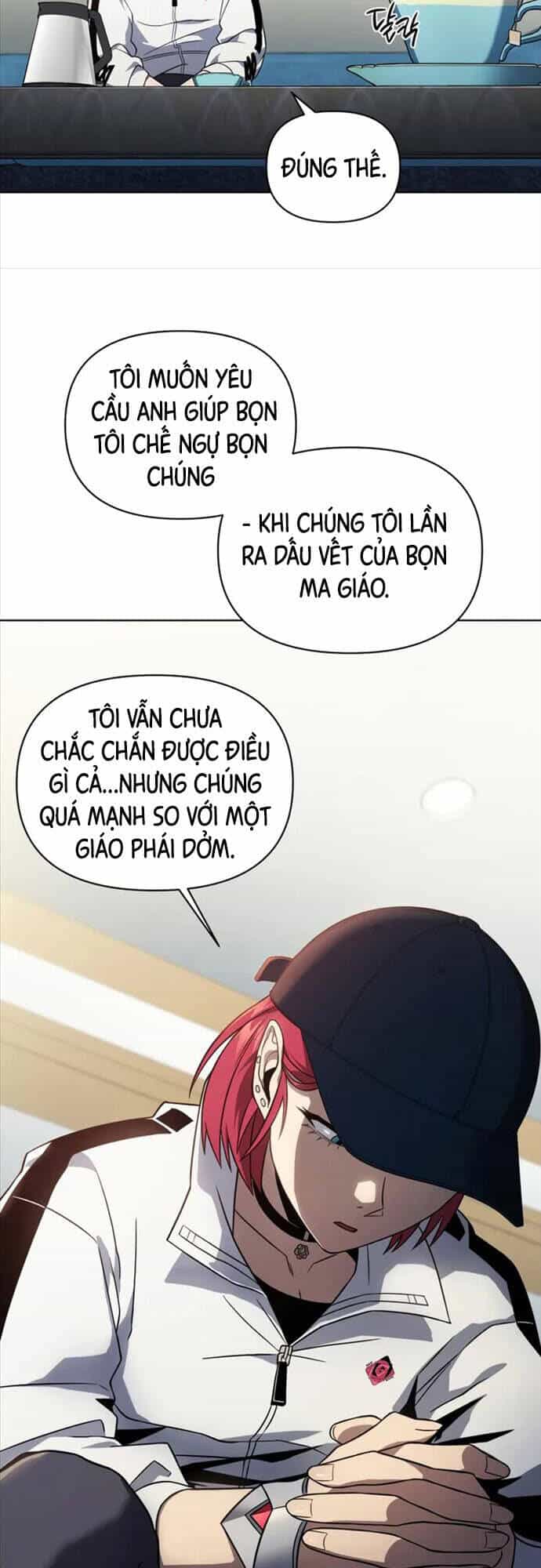 Người Chơi Trở Lại Sau 10000 Năm - Chương 40 - ảnh 32