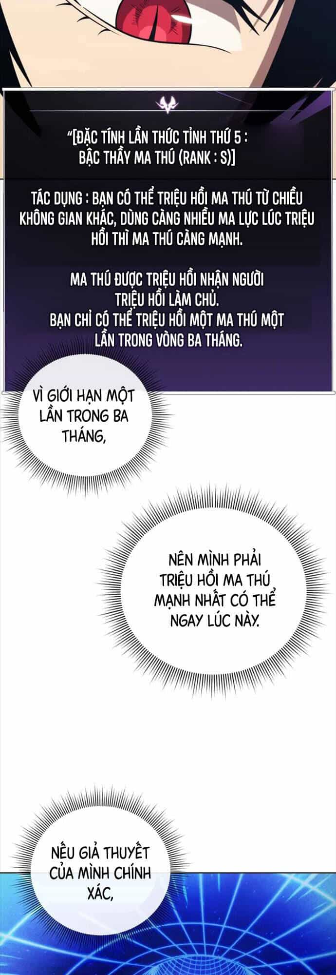 Người Chơi Trở Lại Sau 10000 Năm - Chương 40 - ảnh 42
