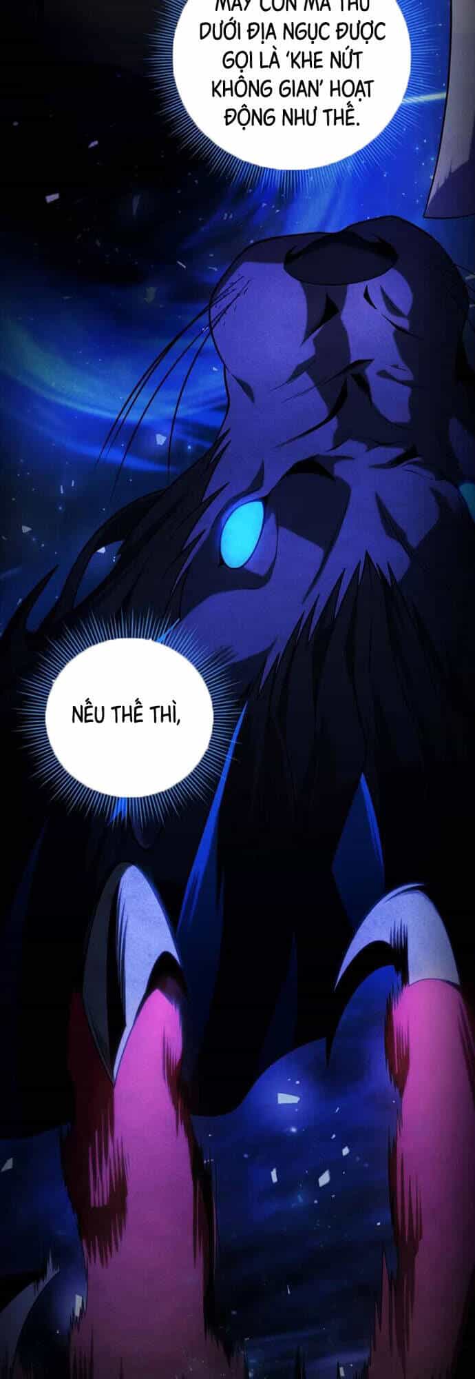Người Chơi Trở Lại Sau 10000 Năm - Chương 40 - ảnh 44