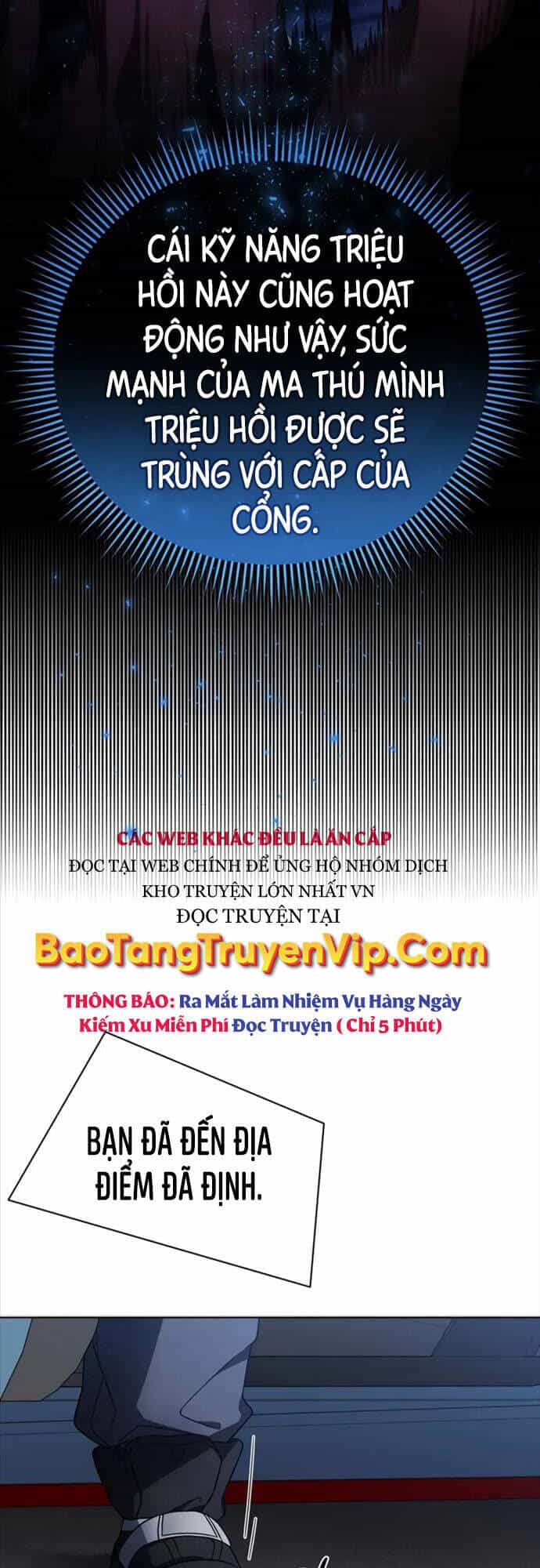 Người Chơi Trở Lại Sau 10000 Năm - Chương 40 - ảnh 45