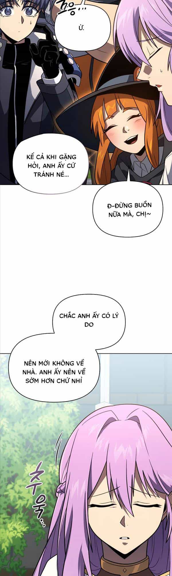 Người Chơi Trở Lại Sau 10000 Năm - Chương 48 - ảnh 16