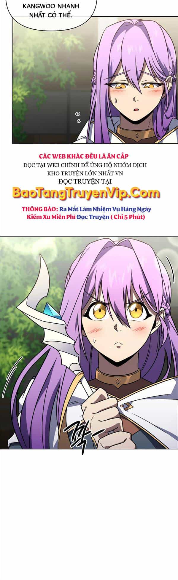 Người Chơi Trở Lại Sau 10000 Năm - Chương 48 - ảnh 22