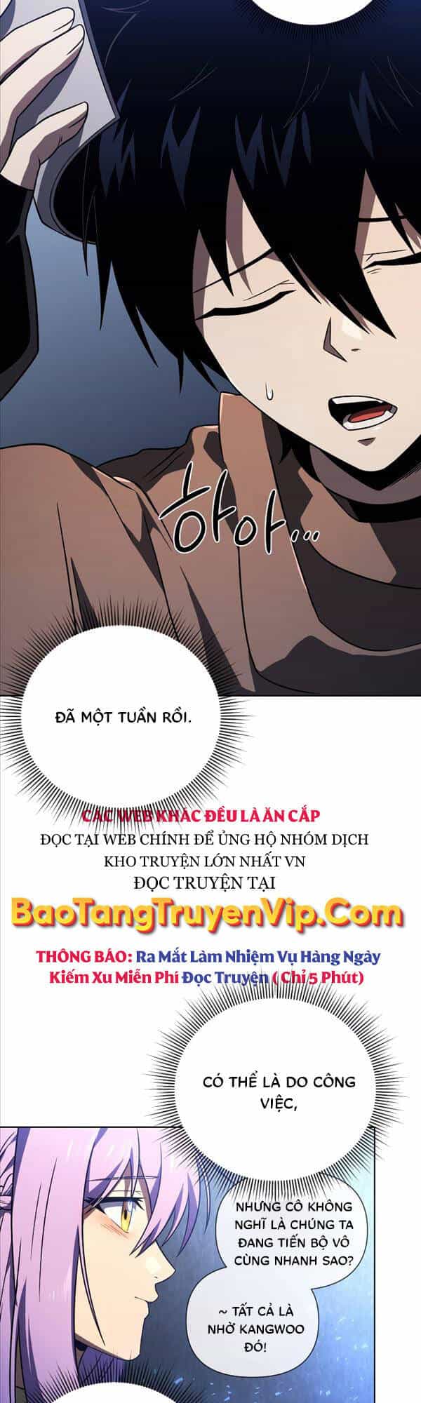 Người Chơi Trở Lại Sau 10000 Năm - Chương 48 - ảnh 25