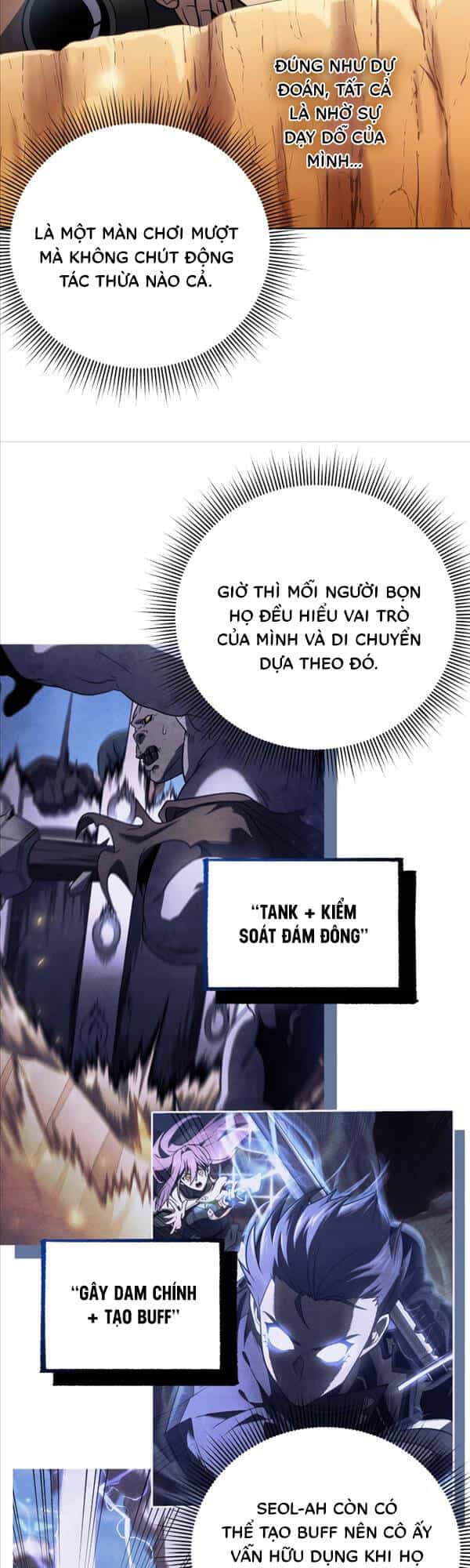 Người Chơi Trở Lại Sau 10000 Năm - Chương 48 - ảnh 49