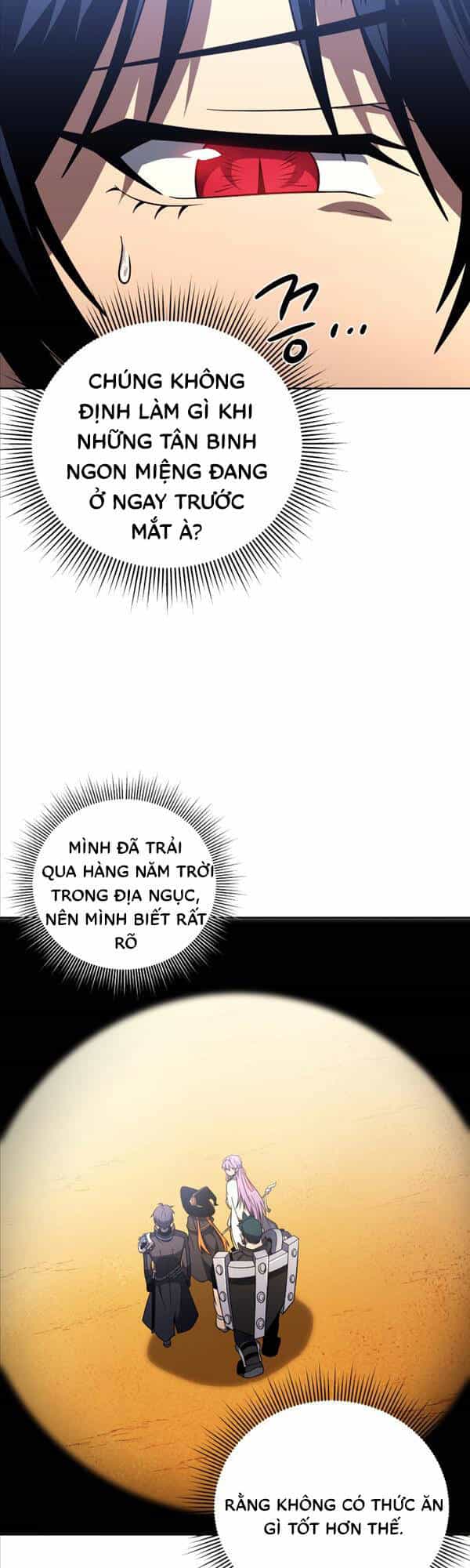 Người Chơi Trở Lại Sau 10000 Năm - Chương 48 - ảnh 53
