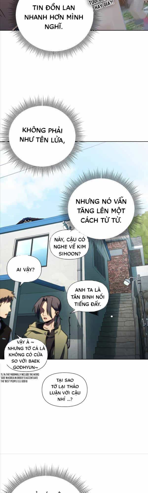 Người Chơi Trở Lại Sau 10000 Năm - Chương 48 - ảnh 6