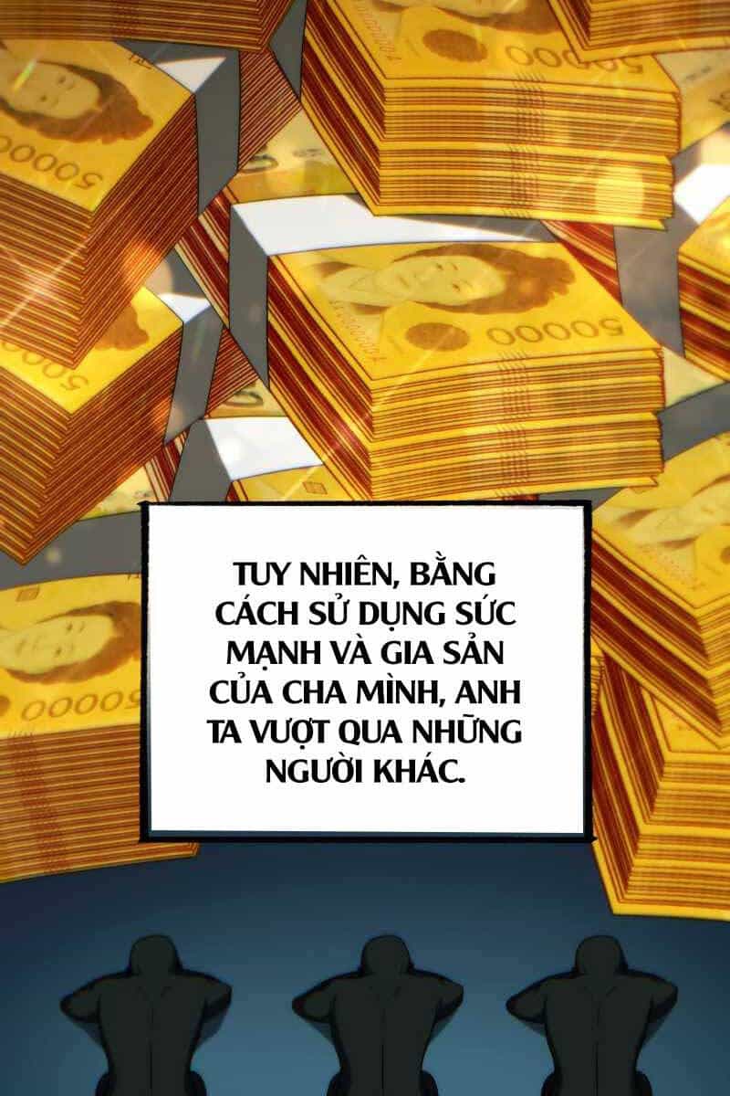 Người Chơi Trở Lại Sau 10000 Năm - Chương 49 - ảnh 29