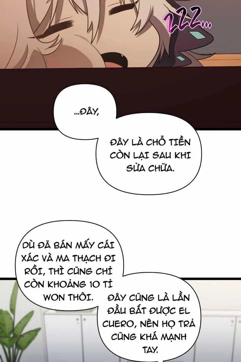 Người Chơi Trở Lại Sau 10000 Năm - Chương 63 - ảnh 45