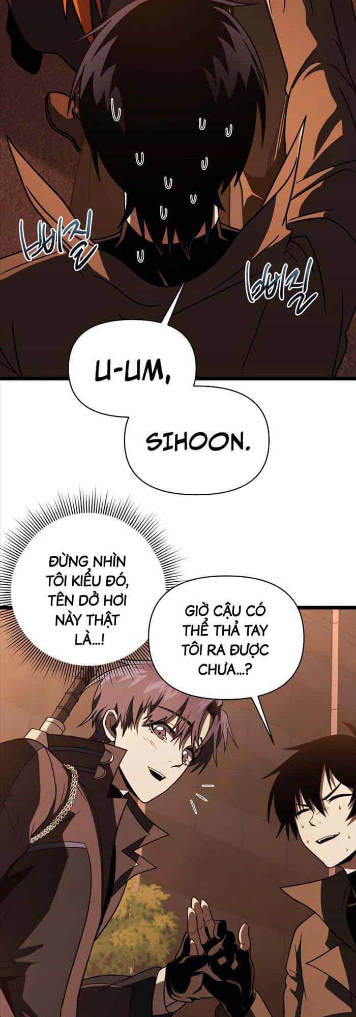 Người Chơi Trở Lại Sau 10000 Năm - Chương 64 - ảnh 55