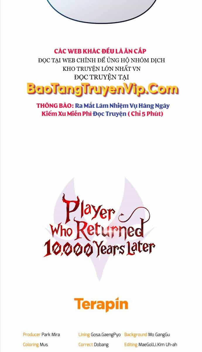 Người Chơi Trở Lại Sau 10000 Năm - Chương 71 - ảnh 109