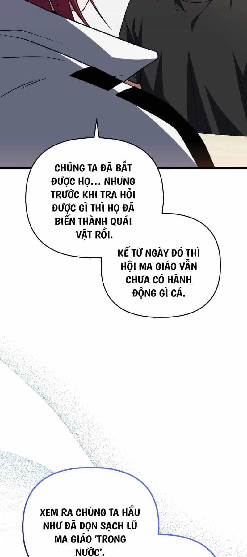 Người Chơi Trở Lại Sau 10000 Năm - Chương 76 - ảnh 13