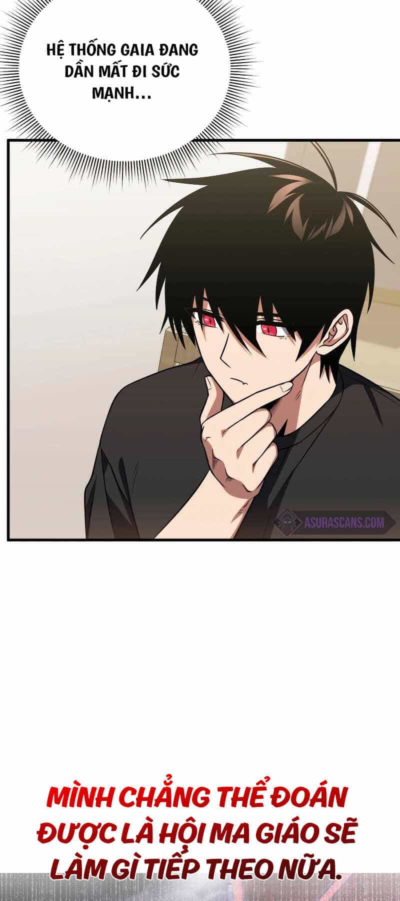 Người Chơi Trở Lại Sau 10000 Năm - Chương 76 - ảnh 28