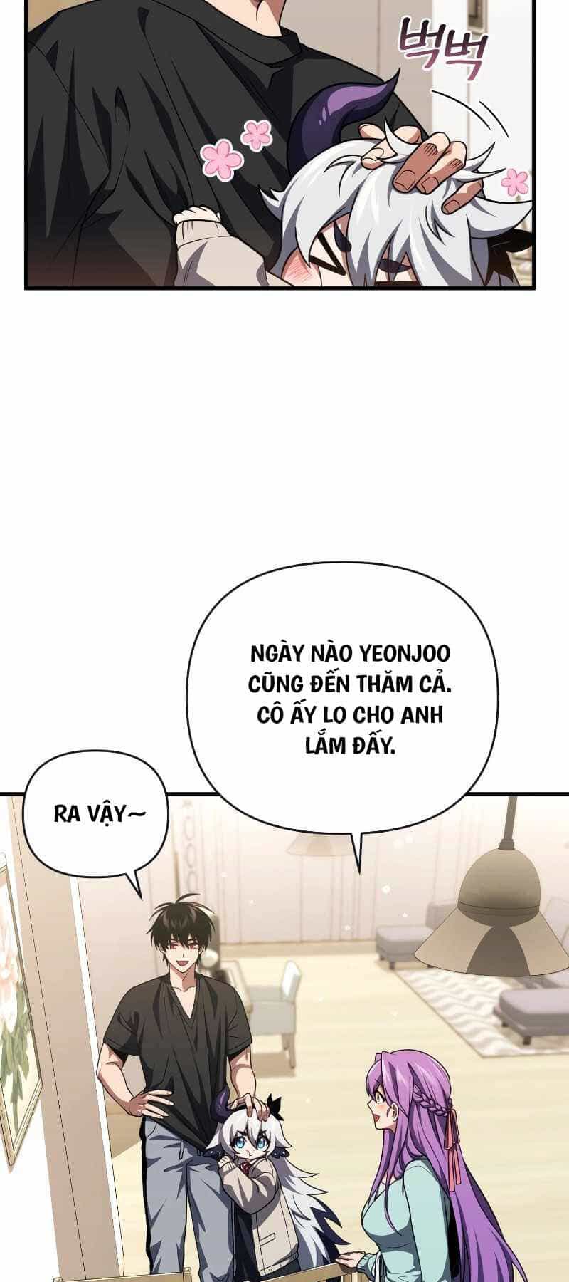 Người Chơi Trở Lại Sau 10000 Năm - Chương 76 - ảnh 7