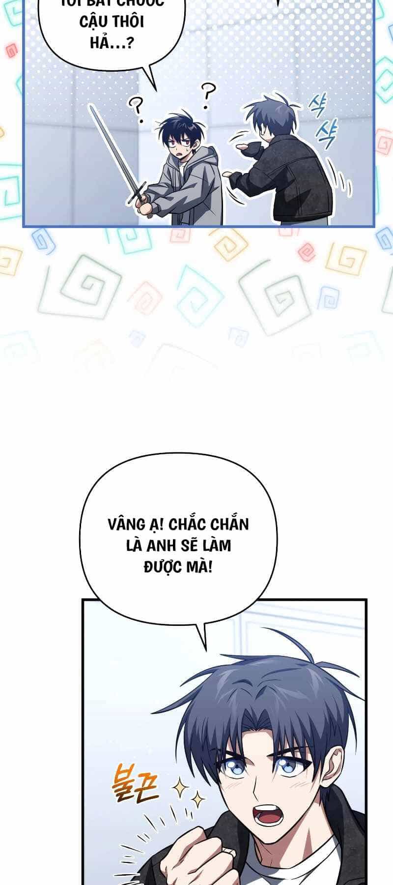 Người Chơi Trở Lại Sau 10000 Năm - Chương 76 - ảnh 70